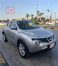 نيسان جوك